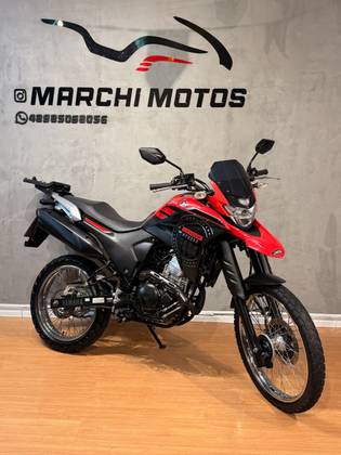 YAMAHA XTZ 250 LANDER YAMAHA XTZ 250 LANDER